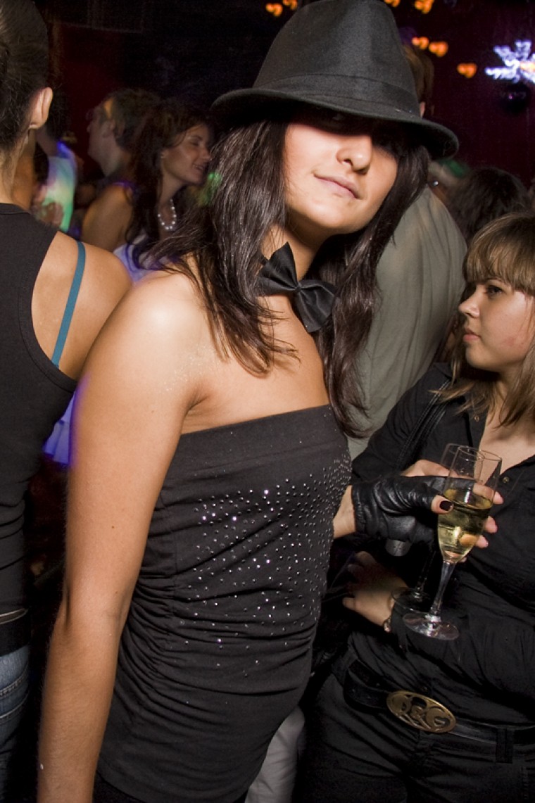 Фото New Year Barman Party 