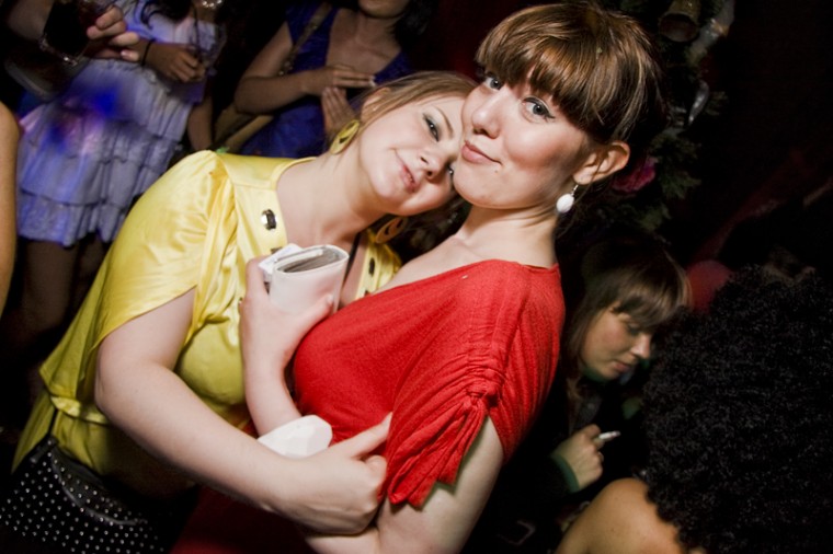Фото New Year Barman Party 