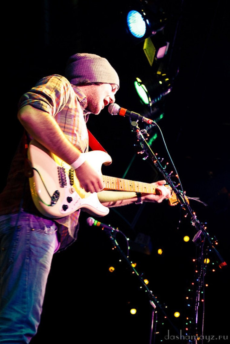 Фото LIVE ON MIX: MARI! MARI!, COOCKOO 