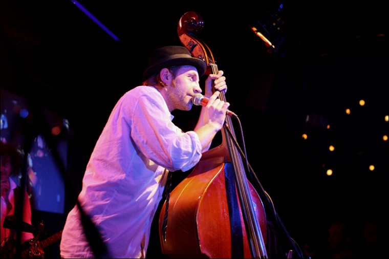 Фото BILLY\'S BAND 