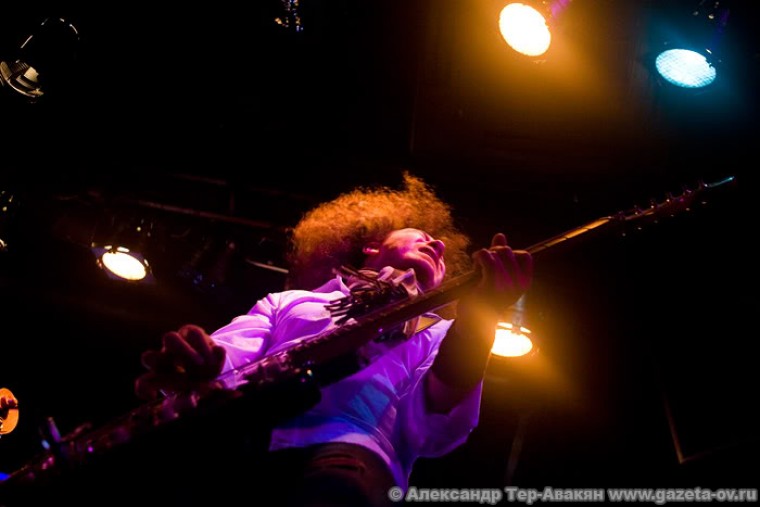 Фото BILLY\'S BAND 