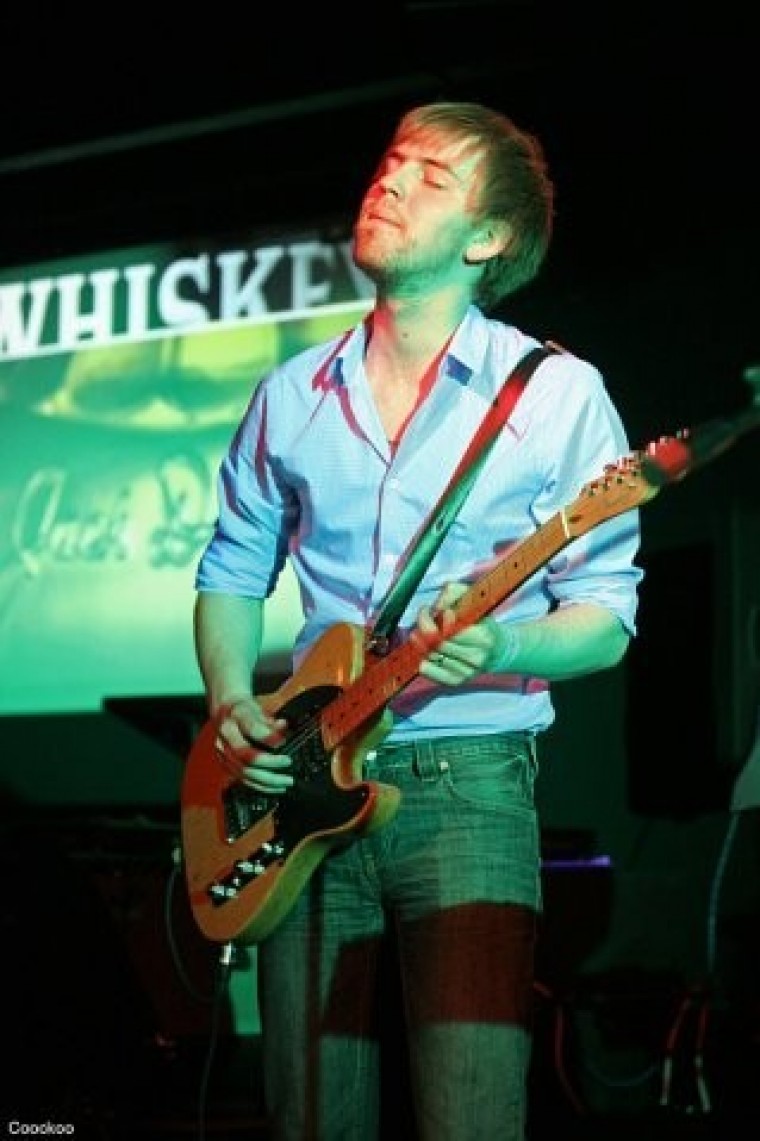 Фото THE RULING CLASS (UK) 