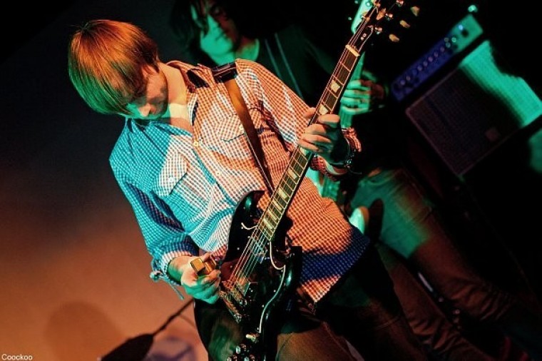 Фото THE RULING CLASS (UK) 