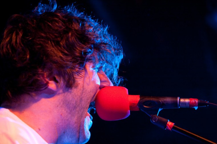Фото LION IS THE SUN: JAPANDROIDS (Canada) 