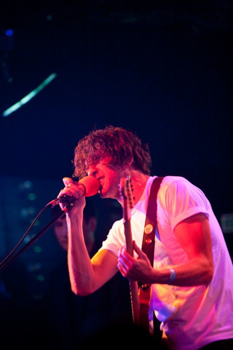Фото LION IS THE SUN: JAPANDROIDS (Canada) 