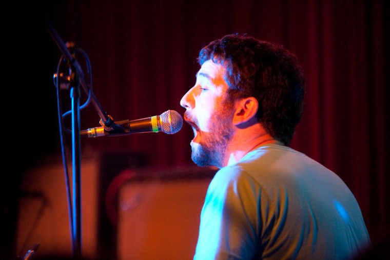 Фото LION IS THE SUN: JAPANDROIDS (Canada) 