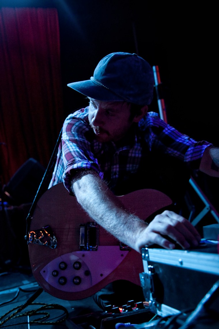 Фото THIS WILL DESTROY YOU (USA) 