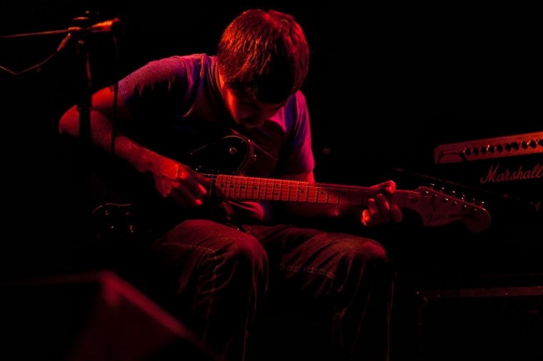 Фото THIS WILL DESTROY YOU (USA) 