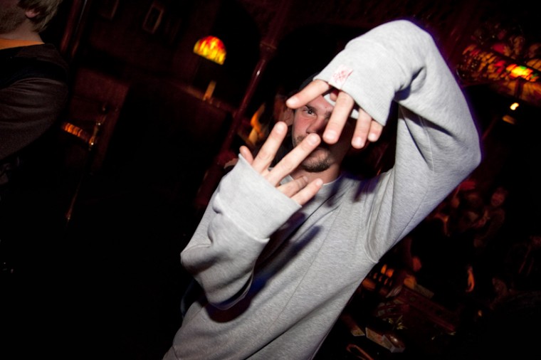 Фото MF DOOM (USA) 