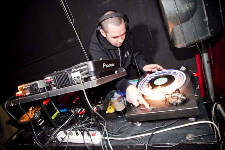 Фото Med, Exile, Dj House Shoes (Usa) 