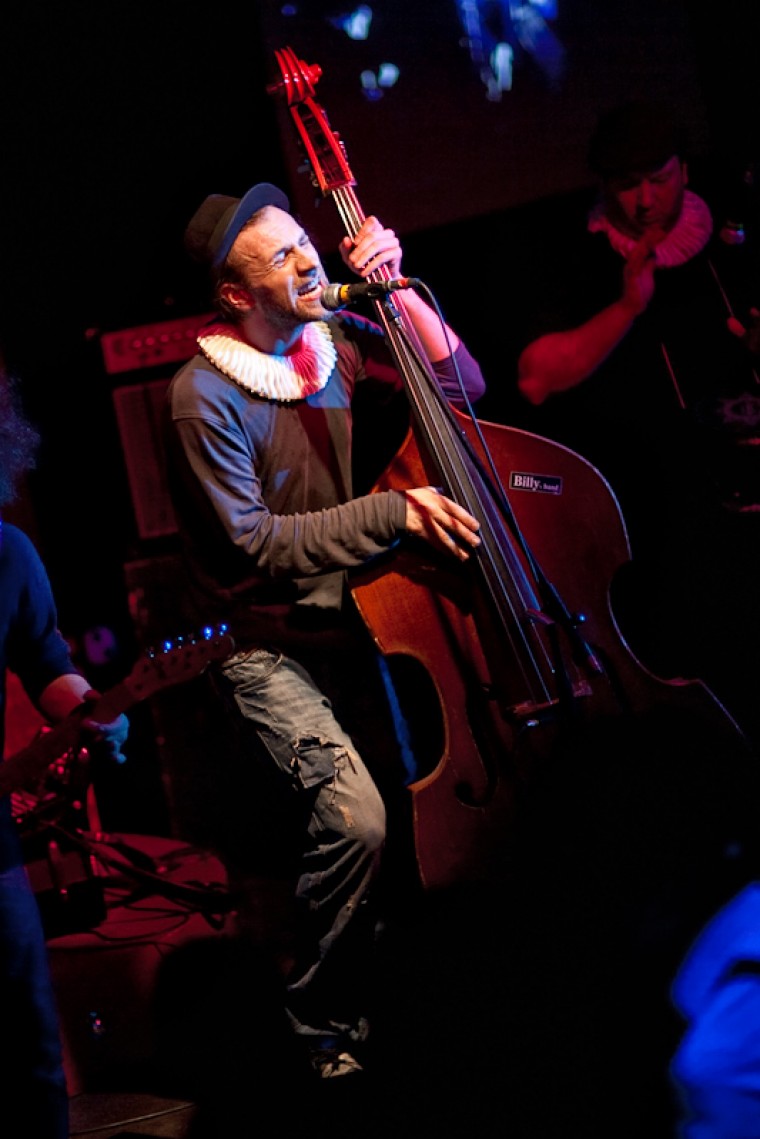Фото BILLY\\\'S BAND 