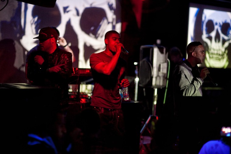 Фото Bass My Ass: Virus Syndicate (UK) 