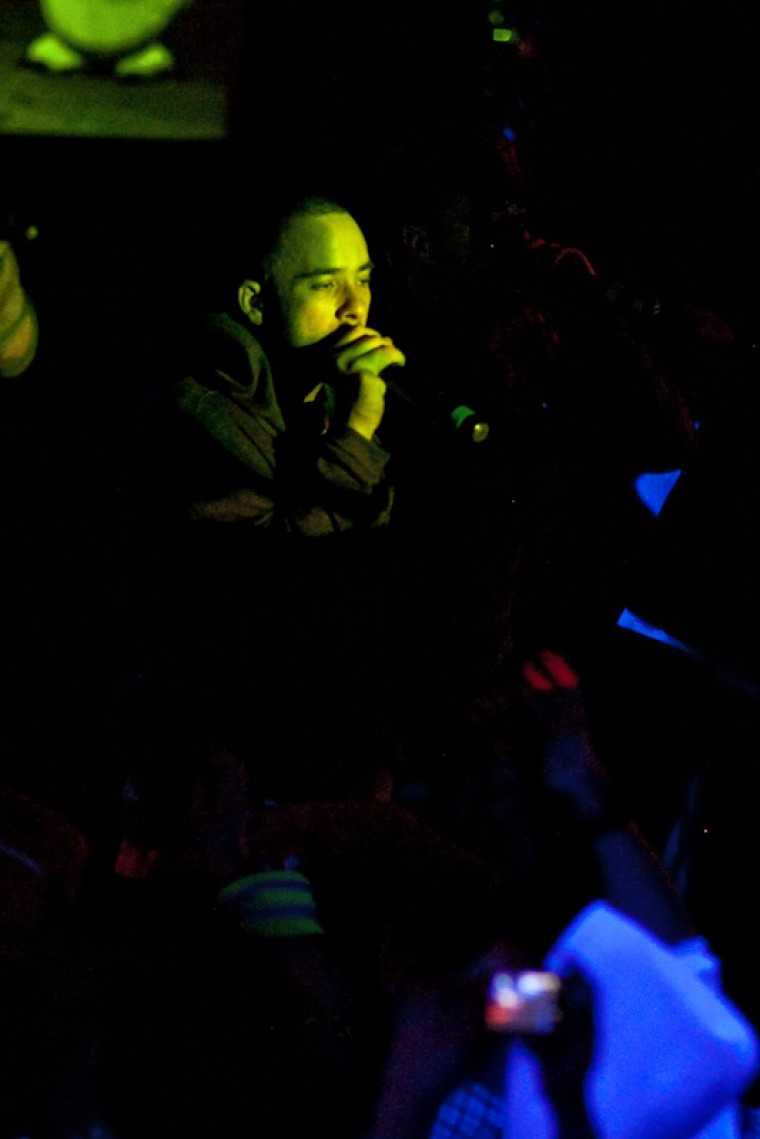 Фото Bass My Ass: Virus Syndicate (UK) 