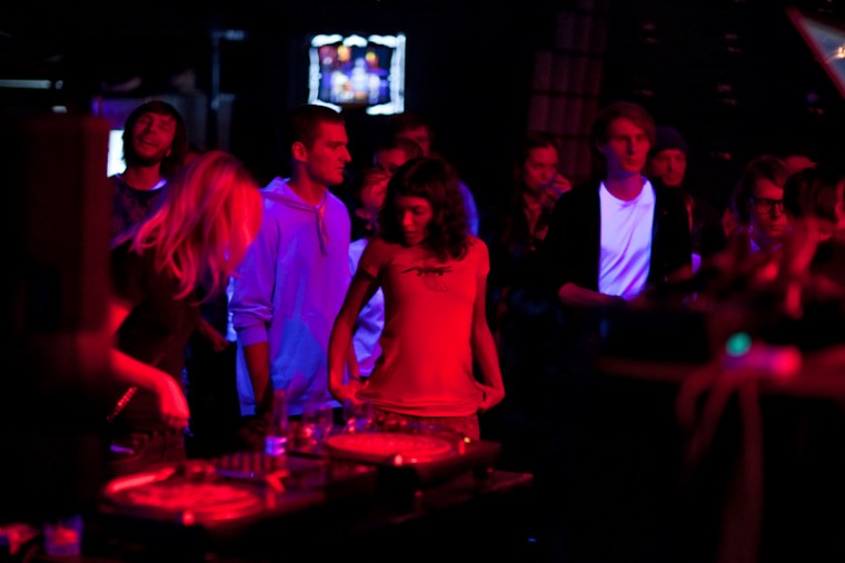 Фото SCSI-9, Djs Babba, Filq 