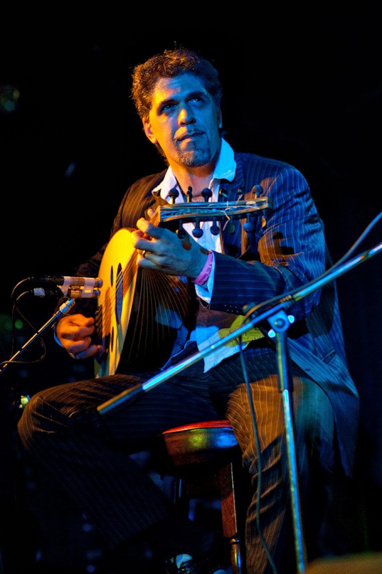 Фото Le Jazz: Les Doigts de L\'homme (FR) 