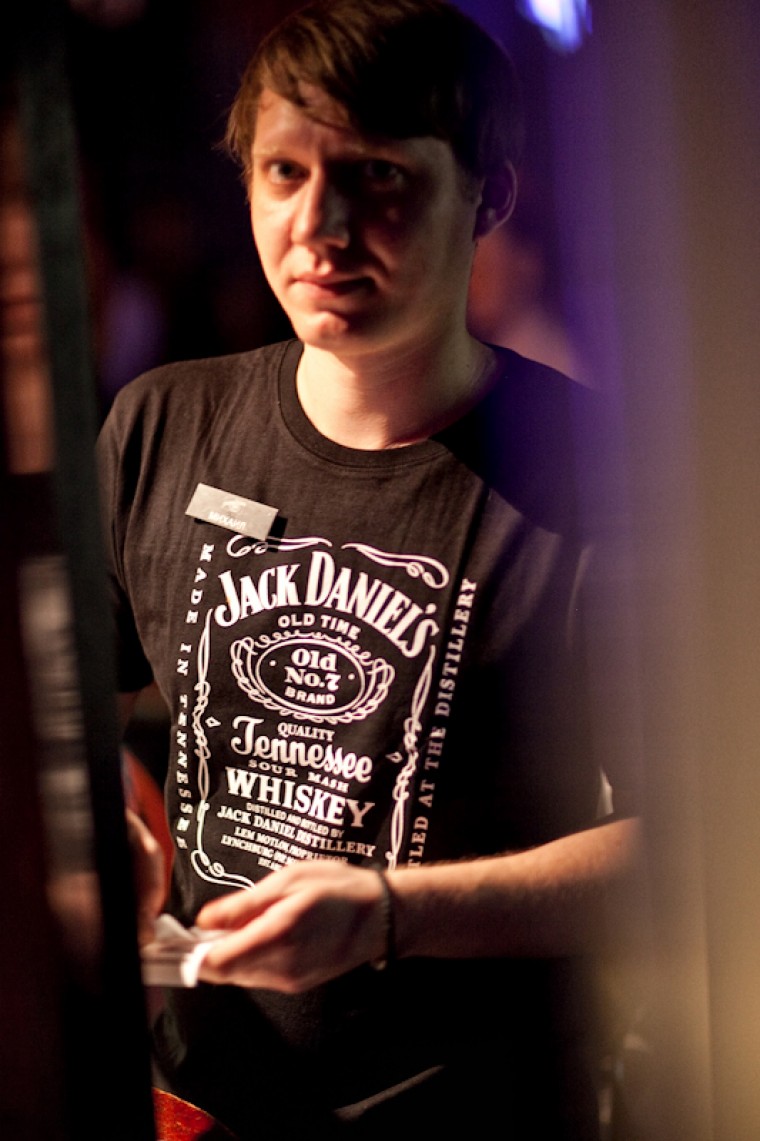 Фото Jack Daniel’s Music Festival: Мураками 