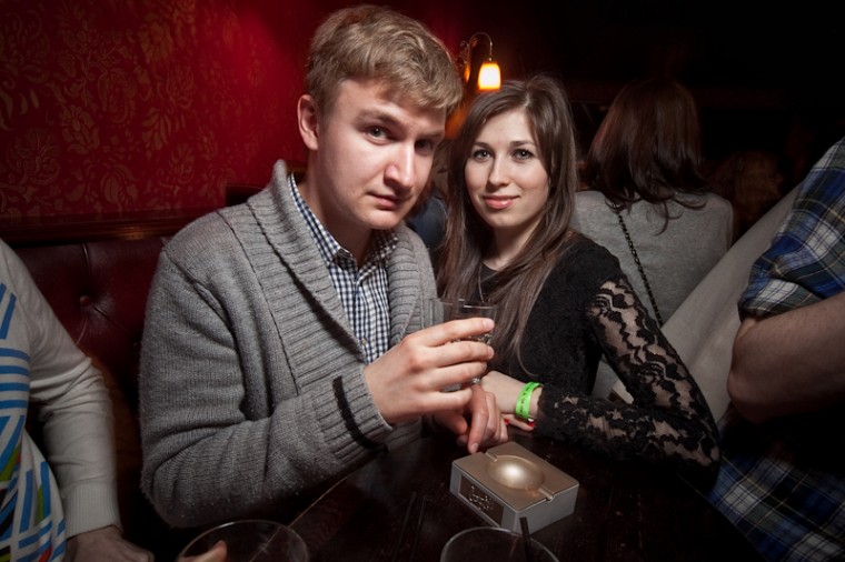 Фото Tesla Boy Afterparty на Красной веранде 