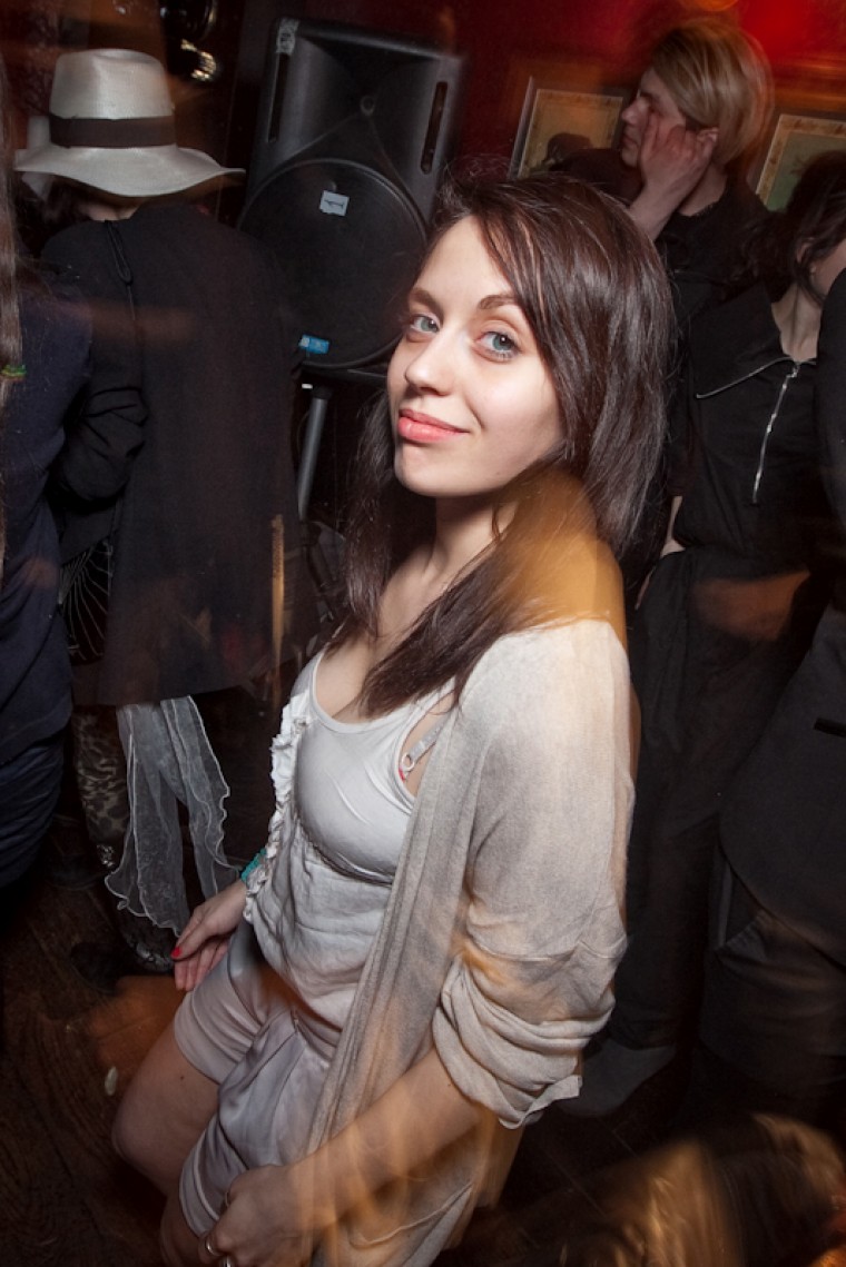 Фото Tesla Boy Afterparty на Красной веранде 