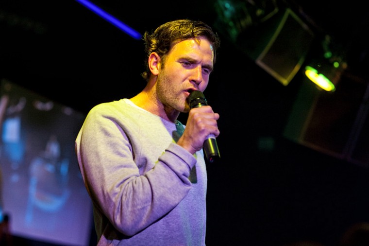 Фото Audio Bullys (live, UK) 