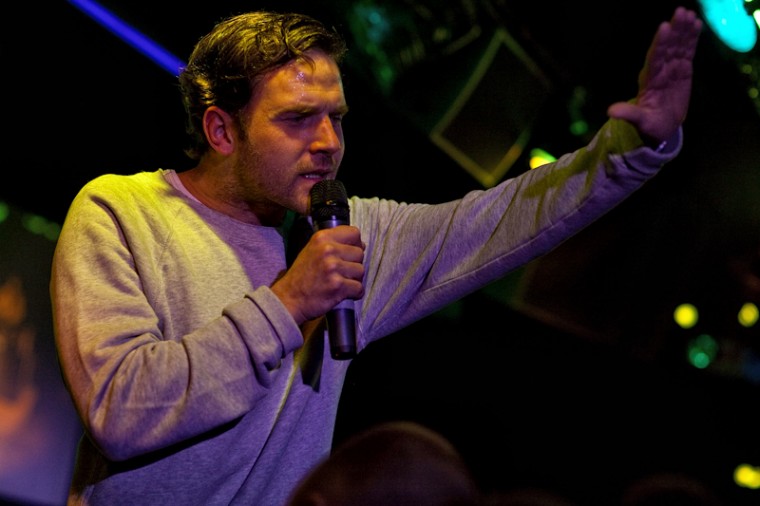 Фото Audio Bullys (live, UK) 