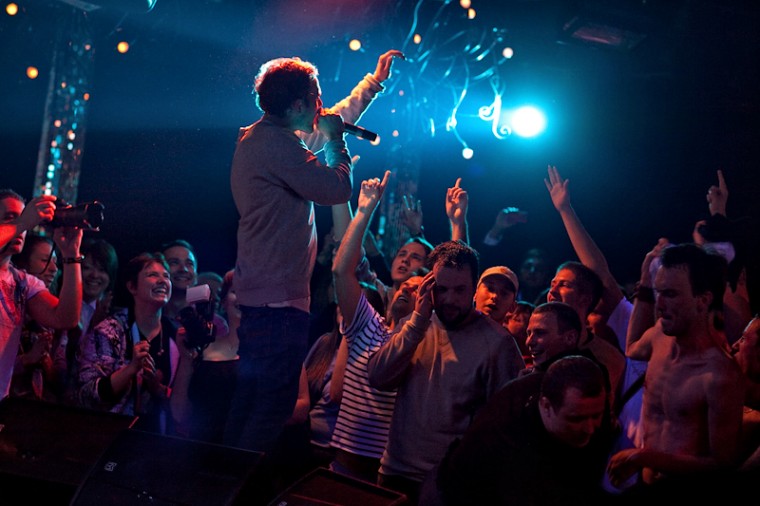 Фото Audio Bullys (live, UK) 