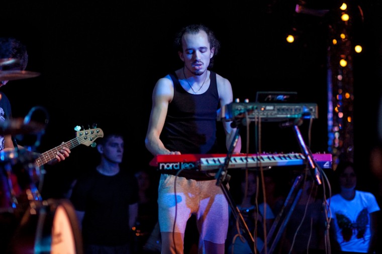 Фото «Animal ДжаZ» 