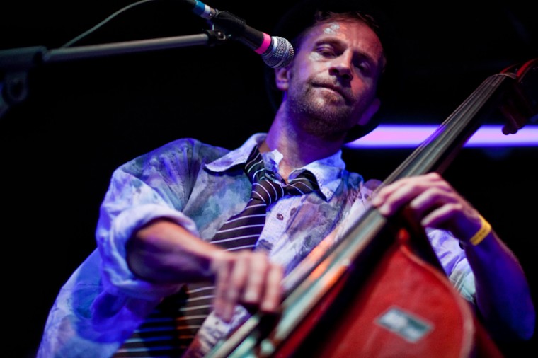 Фото Billy\'s Band <nobr>(день 1-й)</nobr> 