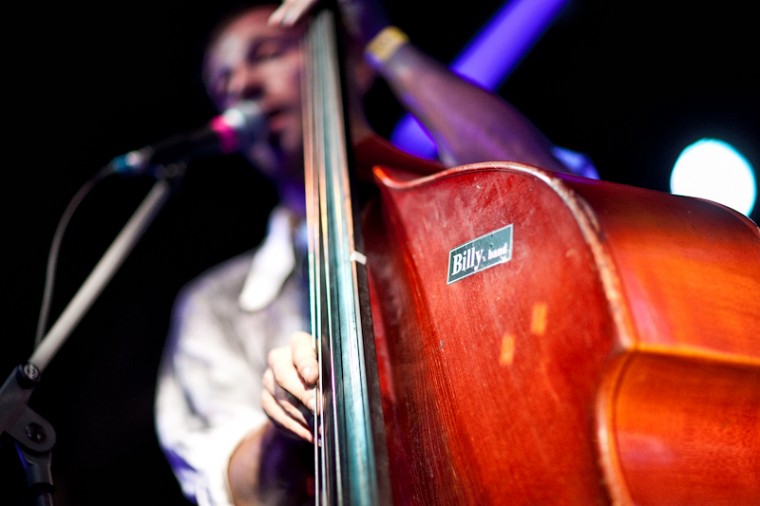 Фото Billy\'s Band <nobr>(день 1-й)</nobr> 