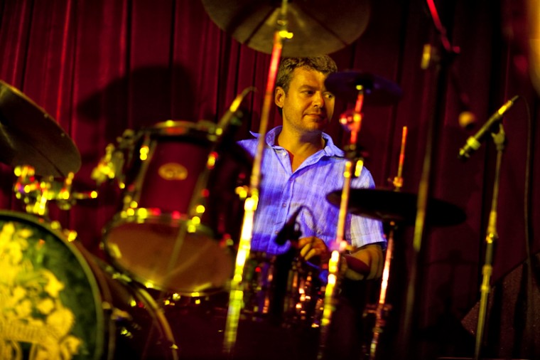 Фото Billy\'s Band <nobr>(день 1-й)</nobr> 