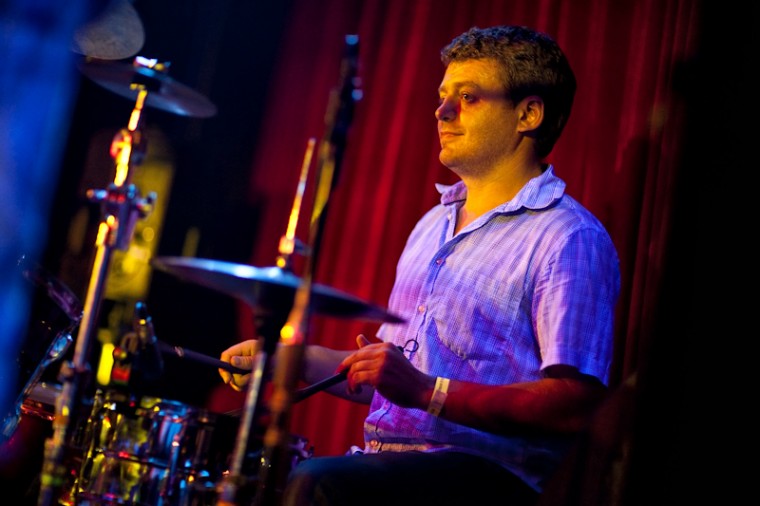 Фото Billy\'s Band <nobr>(день 1-й)</nobr> 