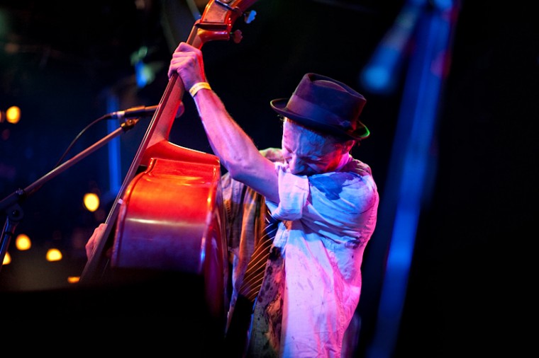 Фото Billy\'s Band <nobr>(день 1-й)</nobr> 