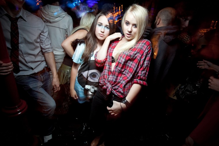 Фото C.L.U.M.B.A. 