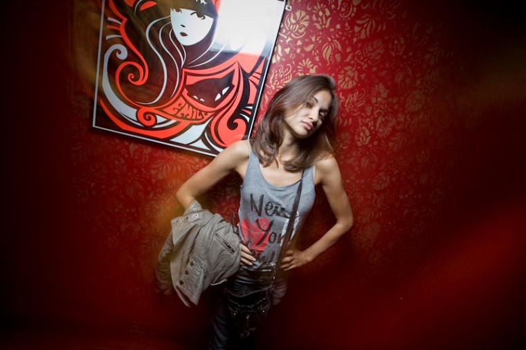 Фото Red Veranda: HBD, Dear Sasha! 