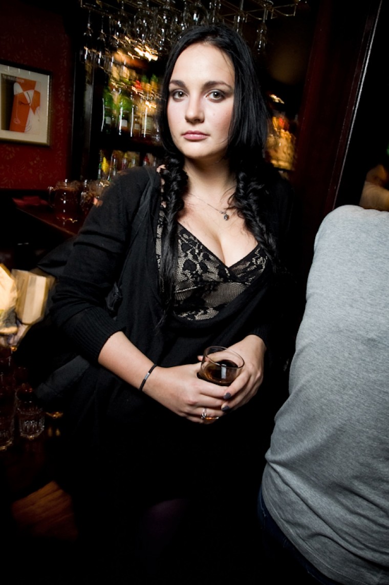 Фото Red Veranda: HBD, Dear Sasha! 