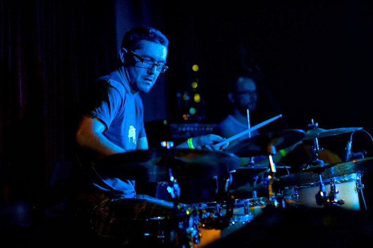 Фото Contemporary Noise Sextet (Pl) 