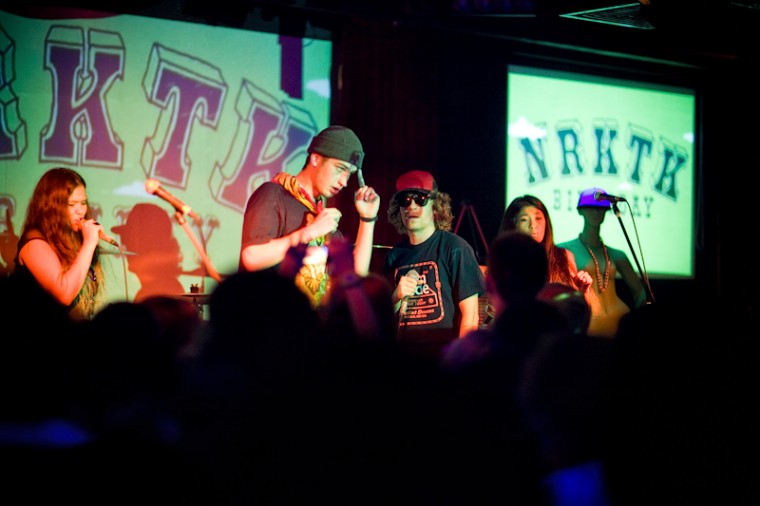 Фото Nrktk, Canicool 