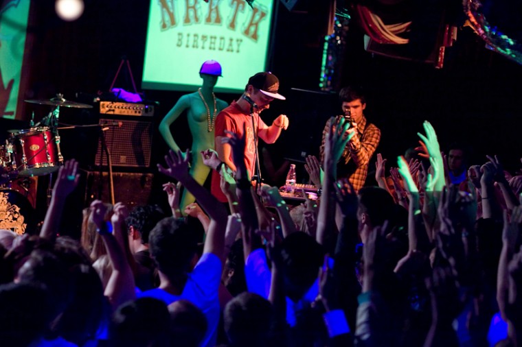 Фото Nrktk, Canicool 