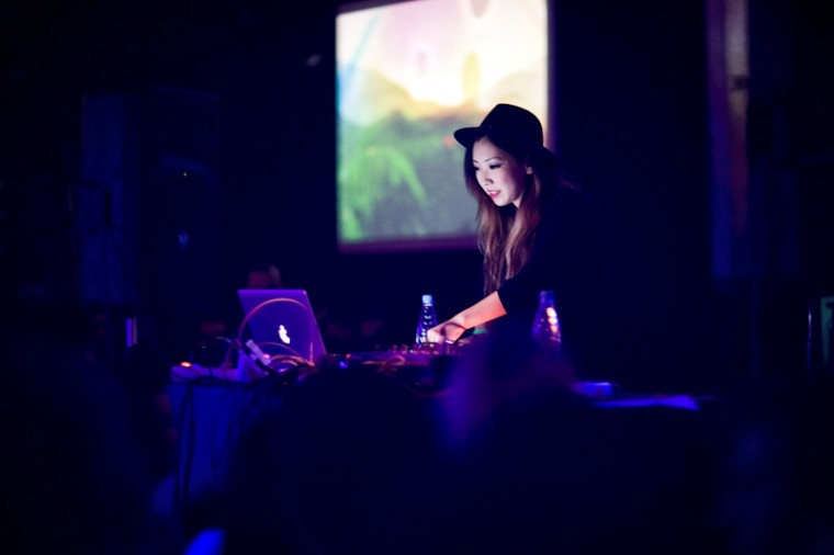 Фото Last Step: Tokimonsta (USA) 