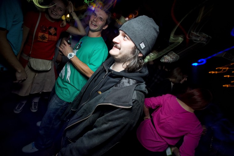 Фото Rapmakers: DJ Eskei83 (GER) 