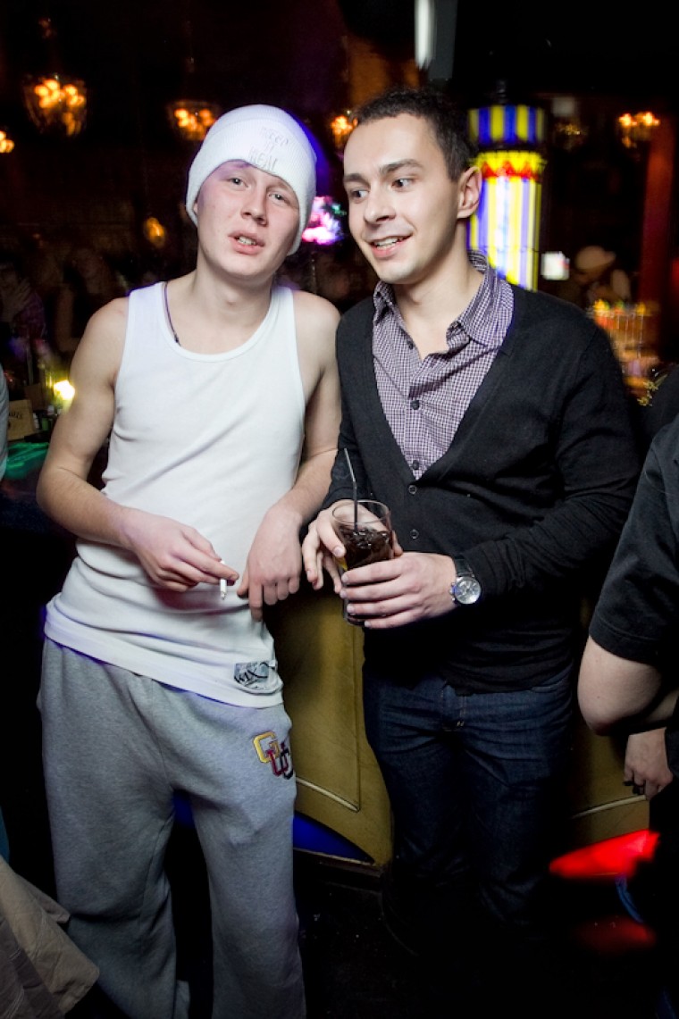 Фото Rapmakers: DJ Eskei83 (GER) 