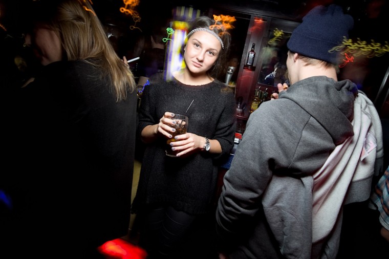 Фото Rapmakers: DJ Eskei83 (GER) 