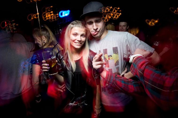 Фото Rapmakers: DJ Eskei83 (GER) 