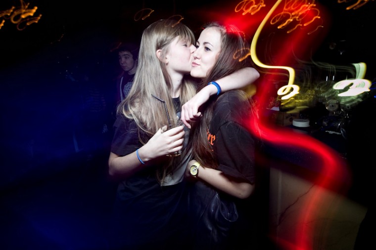 Фото Rapmakers: DJ Eskei83 (GER) 