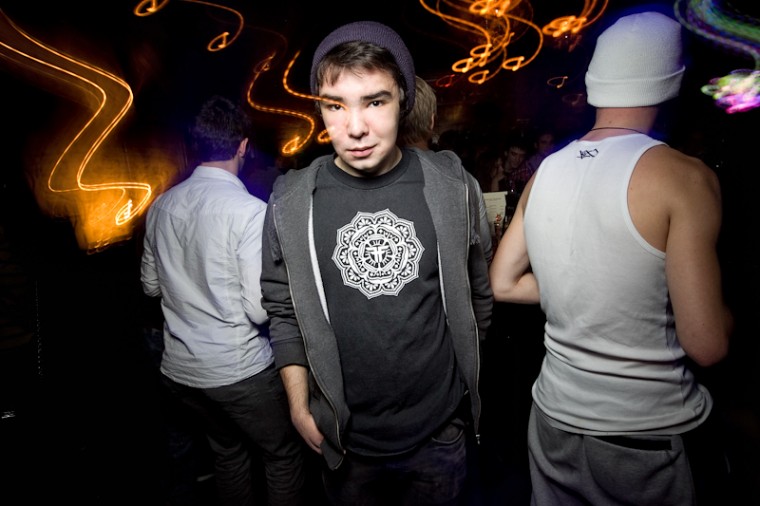 Фото Rapmakers: DJ Eskei83 (GER) 