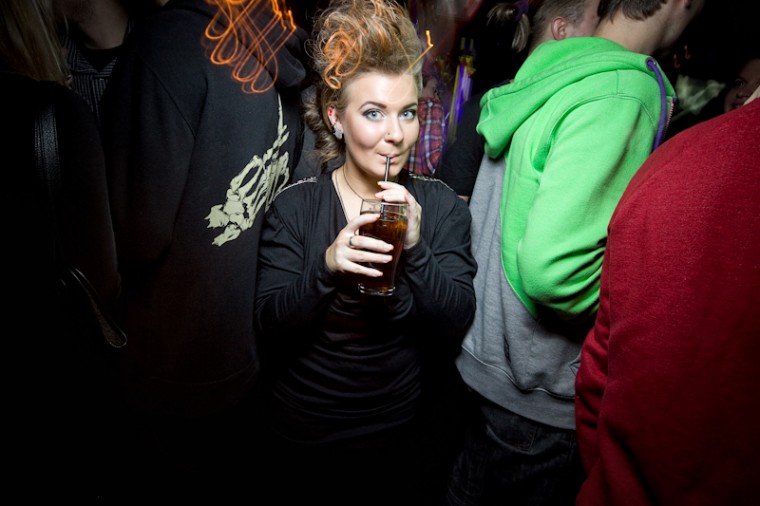 Фото Rapmakers: DJ Eskei83 (GER) 