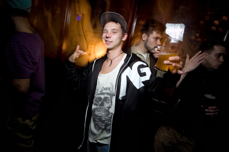 Фото Rapmakers: DJ Eskei83 (GER) 