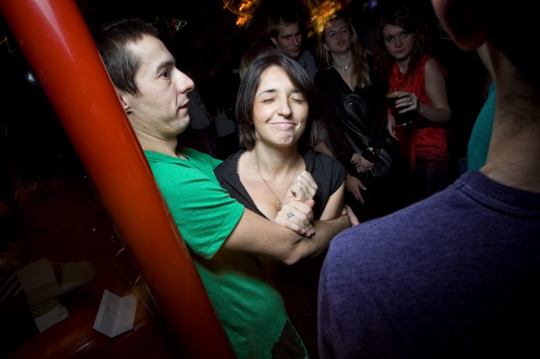 Фото Rapmakers: DJ Eskei83 (GER) 