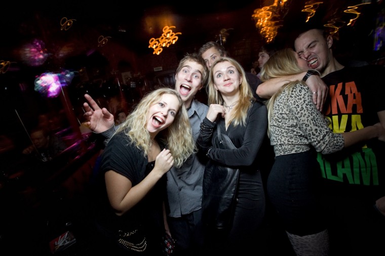 Фото Rapmakers: DJ Eskei83 (GER) 