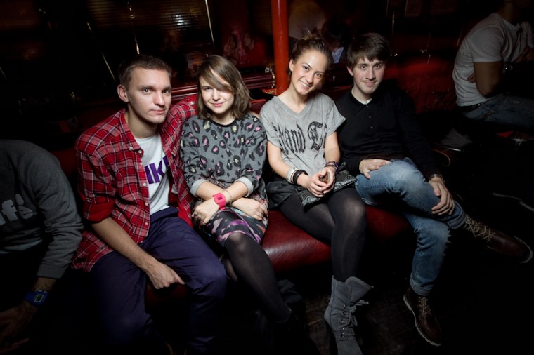 Фото Rapmakers: DJ Eskei83 (GER) 