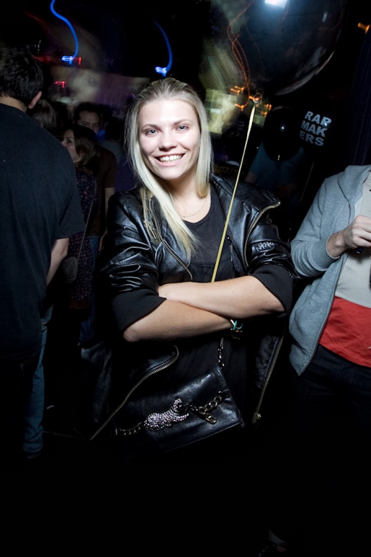 Фото Rapmakers: DJ Eskei83 (GER) 